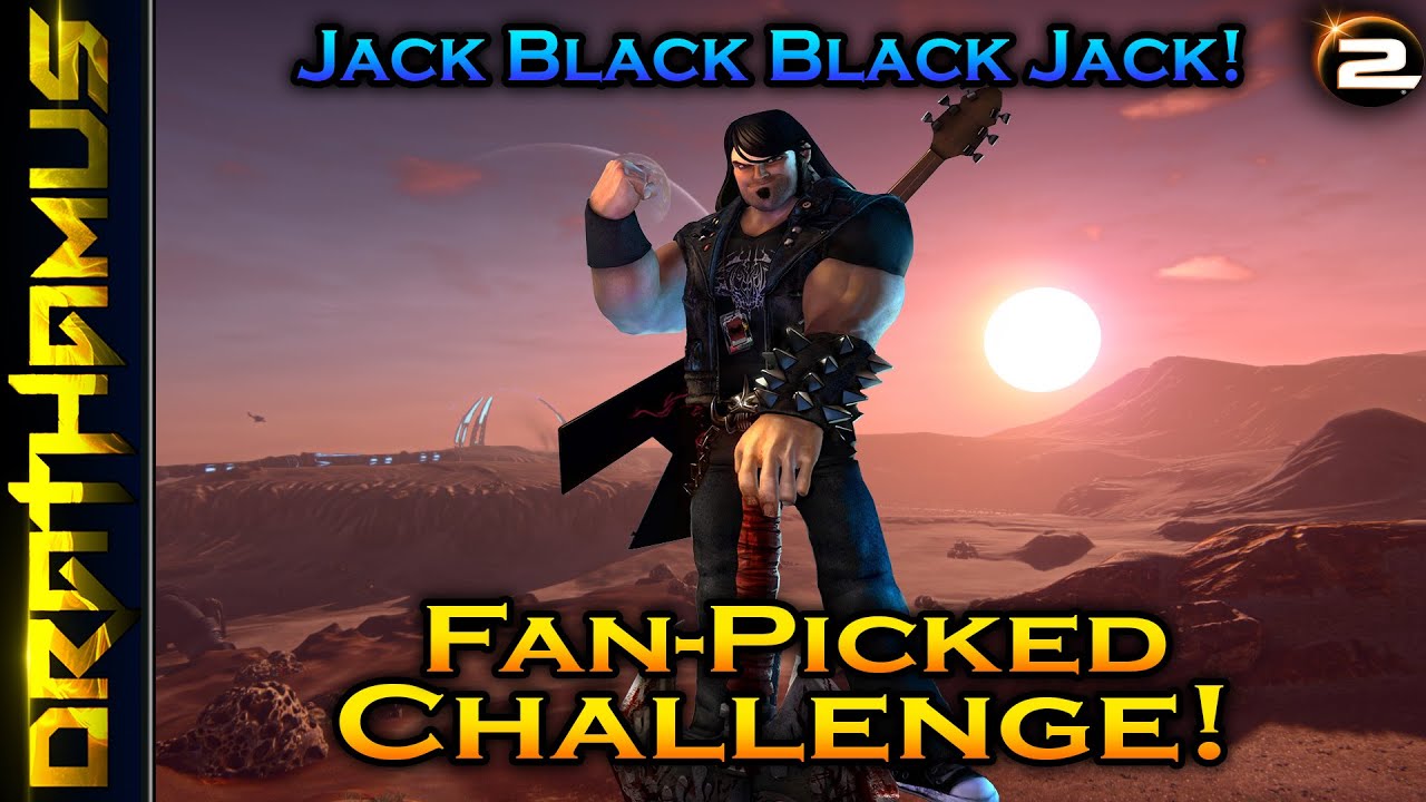 Tas-16 blackjack