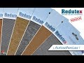 Textura de Tejado Industrial 3D Autoadhesivas para modelismo - Redutex