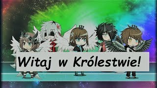 Witaj W Królestwie! #3 (Opis!)