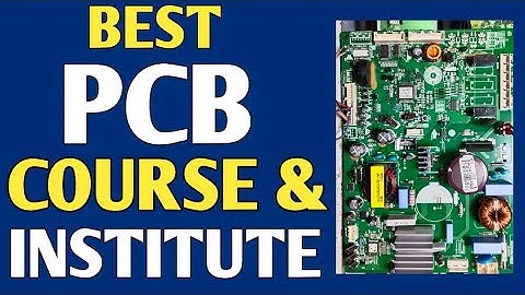 👉 Best PCB Repairing Course & Institute | How to Choose the Right PCB Training
