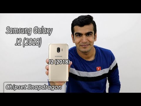 Video: Samsung Galaxy J2 Pro 2018: Tshuaj Xyuas Nyiaj Txiag