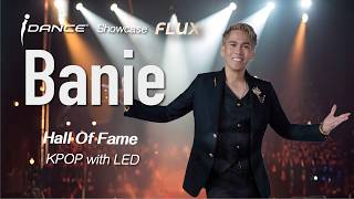 I Dance Showcase 2026 Flux Banie - Hall Of Fame