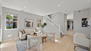 The Stunning & Elegant Contemporary Masterpiece in Sycamore Villas - 518 Rosewood Ln
