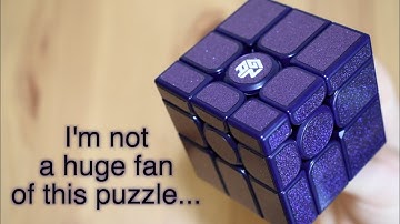 Why is everybody talking about this? | GAN Mirror M