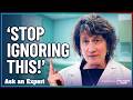 ‘Silent Killer’ Warning: Doc Says You’re Ignoring This Deadly Health Red Flag | Ask An Expert