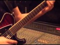 Електрогітара Mayones Legend V22