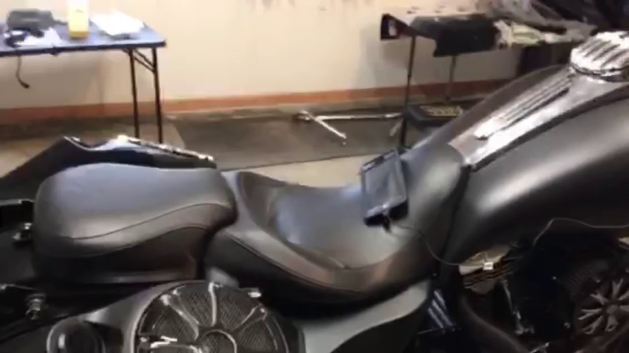 prv motorcycle speakers