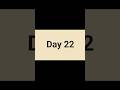 Day -(22/30) #typography #viral #shortvideo #radheradhe