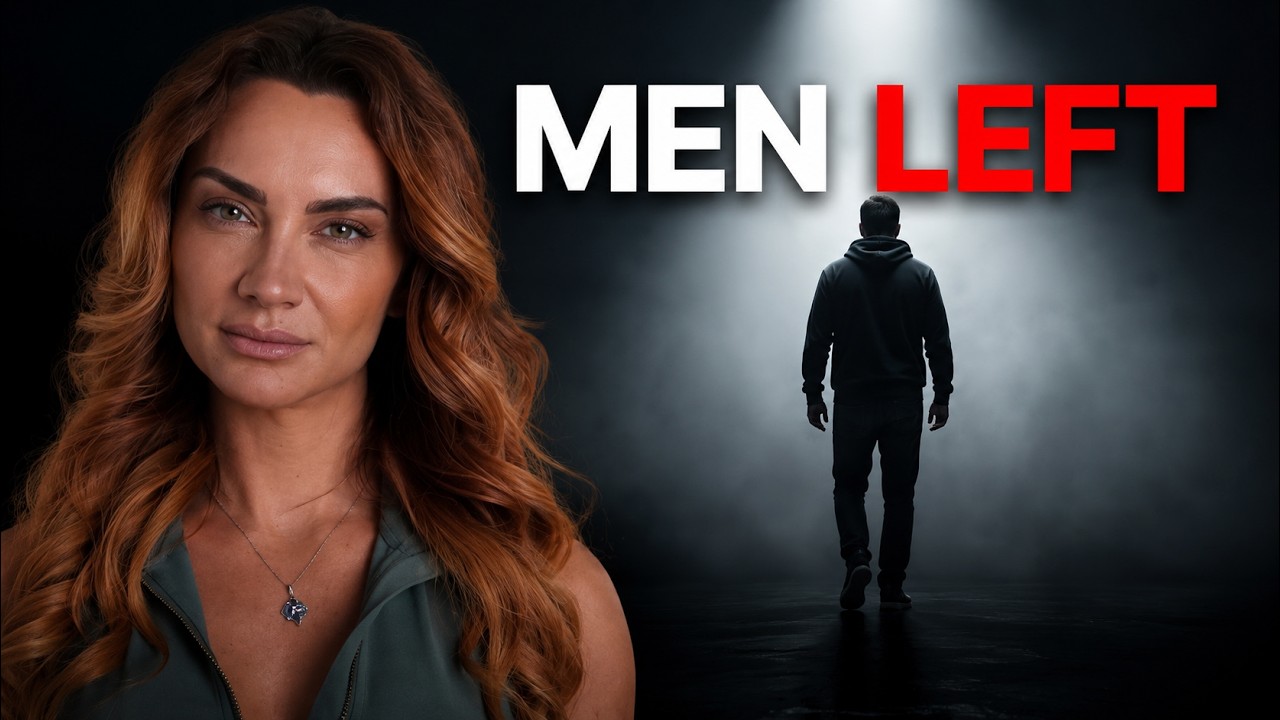 Women Are Starting to See The Damage
