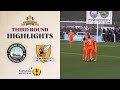 Dunbar united 12 alloa athletic  scottish gas mens scottish cup third round highlights