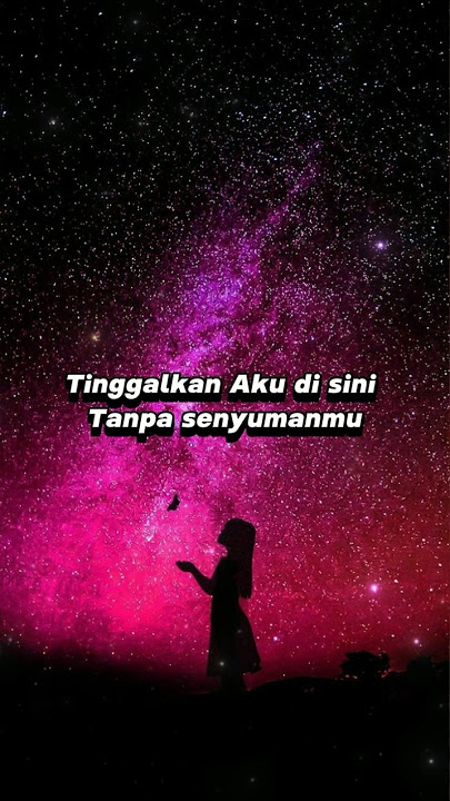 Geisha - Jika Cinta Dia WhatsApp Status Short