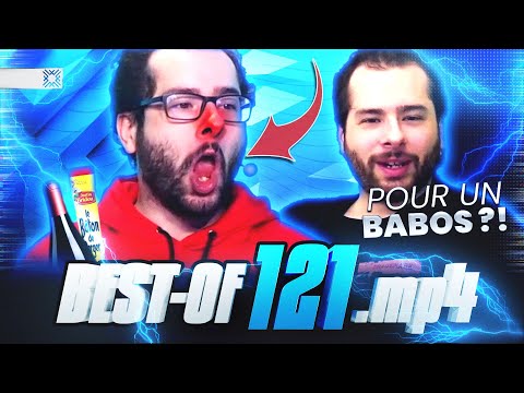 BEST-OF XARI #121: ONE FINGERTIP TO NOT SEEING MY B...