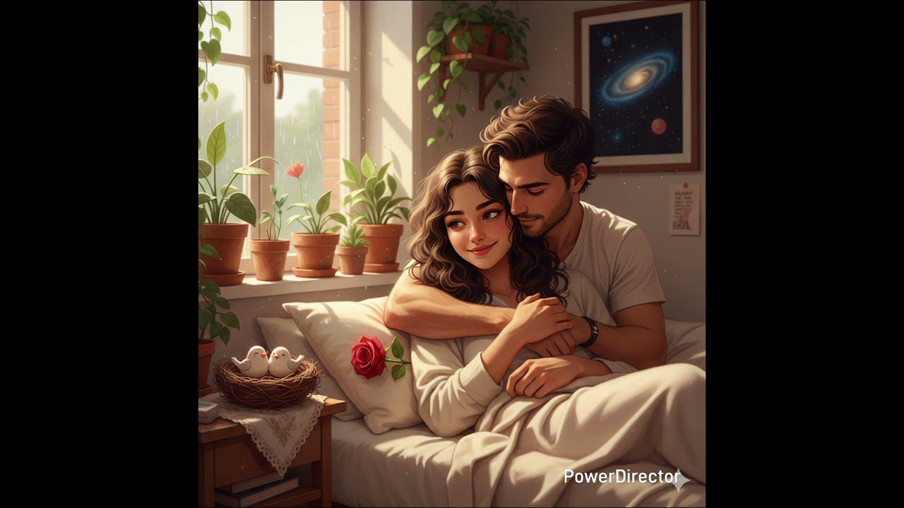 Τσάνι μου...σε όλα μαζί  -  تشاني حبيبي... في كل شيّ.