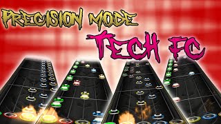 Soulless 4 Precision Mode FIRST EVER (?) ONE PERSON TECH FC