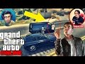 YOLDA KAVGA | GTA 5 ONLİNE