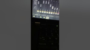 Mydmx3.0 by adj  controlling an innopocket moving head