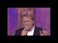 JOE LONGTHORNE MBE "THE DES O'CONNOR SHOW"