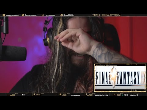 Final Fantasy IX