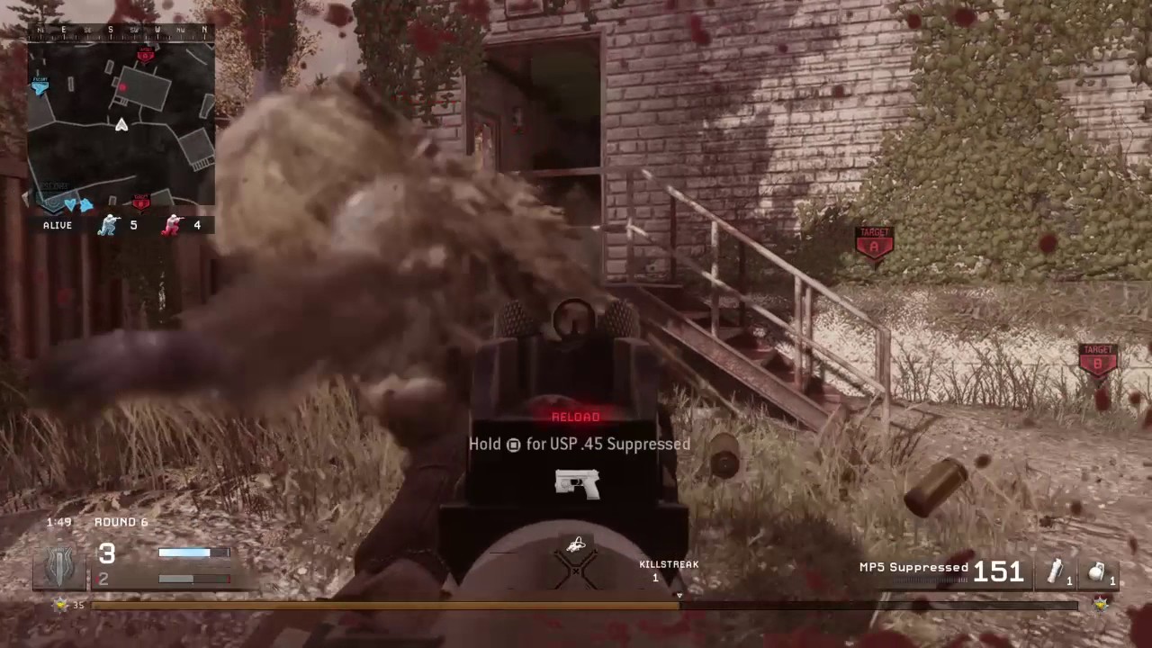 THIS IS HOW YOU BEAT UAV KIDS (No UAV jammer)