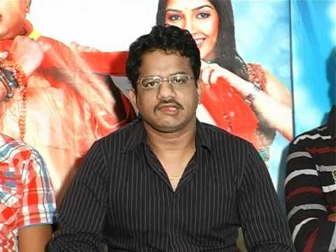Naku Oka Loverundi Movie Audio Sucess Meet