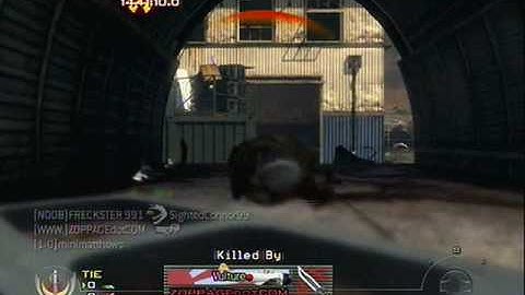 Mw2 hackers - Permanent nuke.