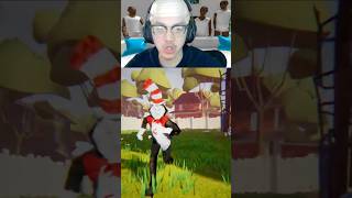 Cat In The Hat On Hello Neighbor 😳
