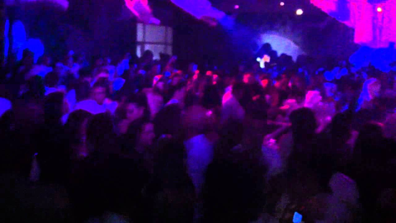 Optick & Adrian Eftimie Skin Summer Lounge Iasi 24.08.2012 part I