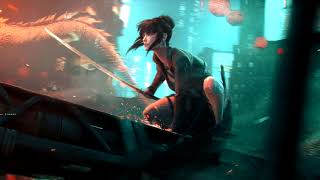 2WEI ft. Edda Hayes - Pandora (Epic Powerful Vocal)