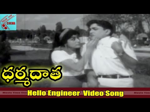 Hello Engineer Video