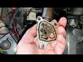 How to Replace (OCV) Oil Control Valve VVT Suzuki Swift M15a zc21s