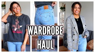 HAUL! NEW SPRING CLOTHING FOR 2020!