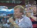 De Havenzangers - Trouw niet voor je veertig bent (Op Volle Toeren vanuit Ponypark Slagharen 1987)