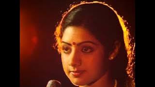 Oru Iniya Manathu || Johnny || Rajinikanth || Sridevi ||