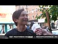 TRICKERATION: What Black Voters in NYC REALLY Think About Biden's Menthol Bait and Switch!