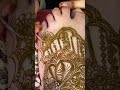 tutorial #shortsfeed #creativehenna #henna #tutorial #candyshop