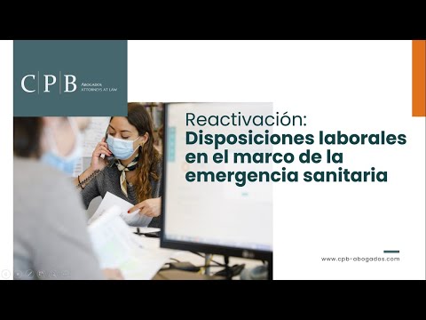 Vídeo: Atención Médica Inmediata (PMHC): Participación Laboral Y Estado Funcional A Los 12 Meses Posteriores Al Tratamiento