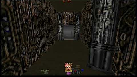 Hideous Destructor DTS-T Map17