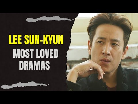 Top 10 Dramas Starring Lee Sun-kyun (2023 Updated)