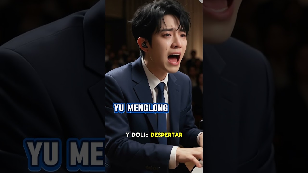 The Sad Piano Song Everyone Is Crying Over | Yu Menglong Tribute #yumenglong #sadsong adlı videoyu YouTube'da izle The Sad Piano Song Everyone Is Crying Over | Yu Menglong Tribute #yumenglong #sadsong adlı videoyu YouTube'da izle
