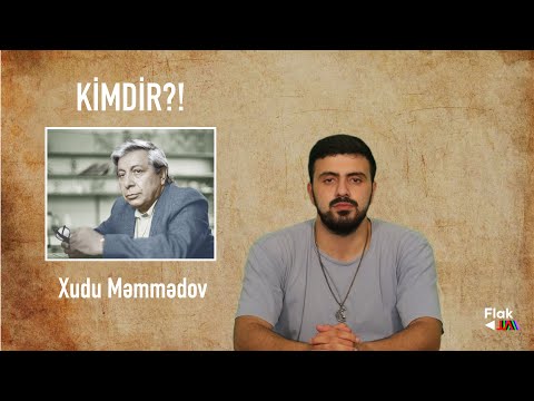 Kimdir?! - 3.bölüm | Xudu Məmmədov