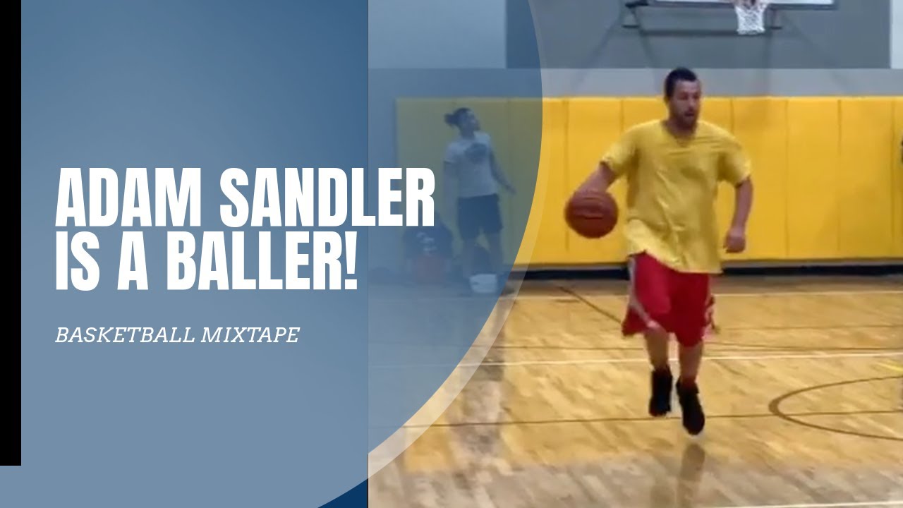 Adam Sandler's Netflix movie 'Hustle' will hold basketball tryouts for  extras at 76ers Fieldhouse in Wilmington