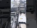 Reducing Rework Through Controlled Conveyor Movement #conveyor #machine #factory #palletconveyor