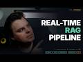 Real Time RAG Pipelines On AWS AgentCore And Glue Streaming 2026 GUIDE 