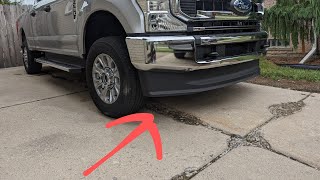 How much fuel does this part save?