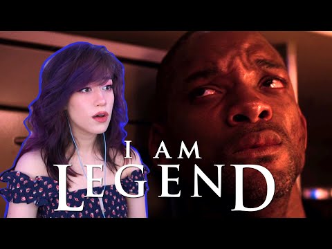 I Am Legend broke my heart (repeatedly)