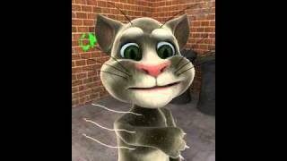 Talking Tom: Like these sounds?