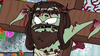 Squidbillies - Early Spreading The Gospel