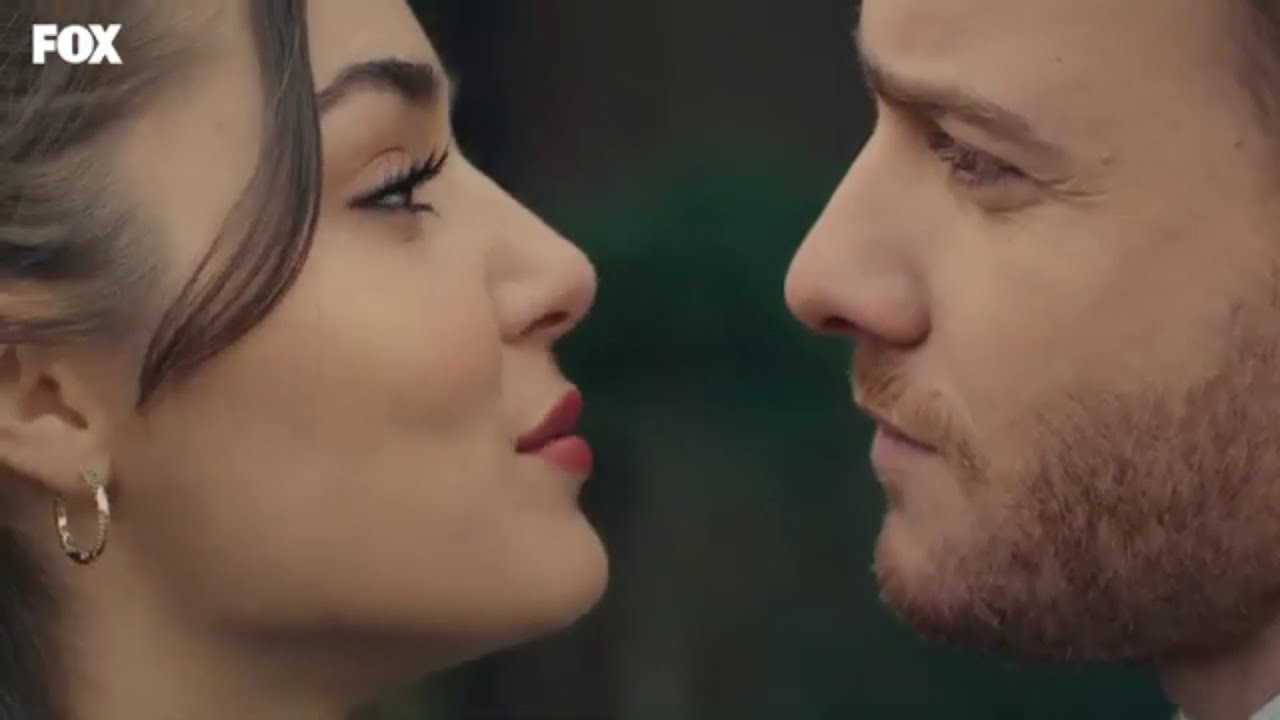 Love Me Like You Do - Eda & Serkan