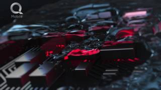 QMobile | Noir i5.5