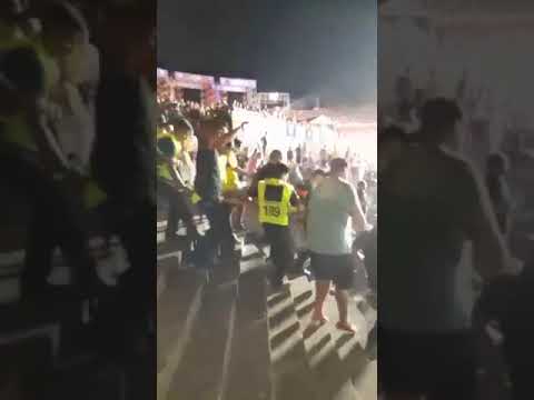 Ja’umina en SanBer